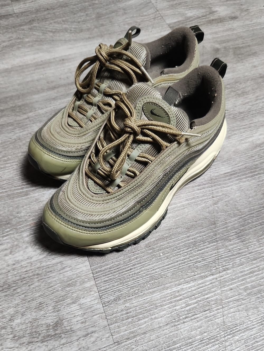 Nike Air Max 97 Neutral Olive